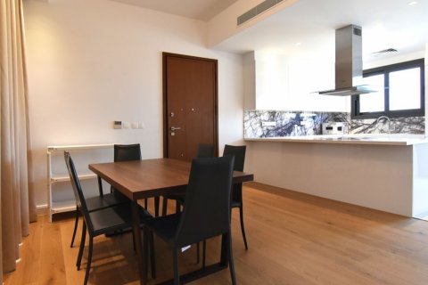 4 bedrooms Penthouse in Potamos tis Germasogeias, Germasogeia, Limassol, Cyprus No. 28130