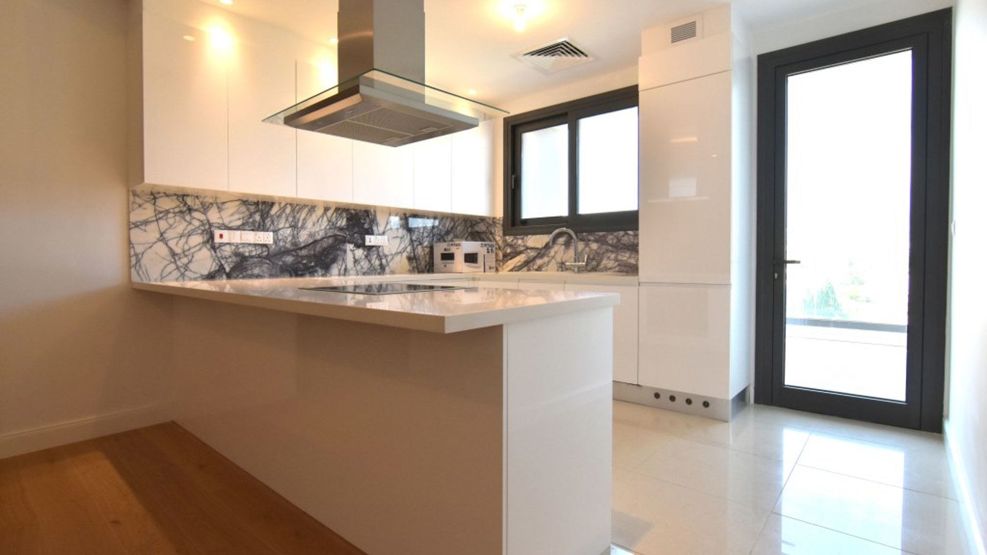 4 bedrooms Penthouse in Potamos tis Germasogeias, Germasogeia, Limassol, Cyprus No. 28130