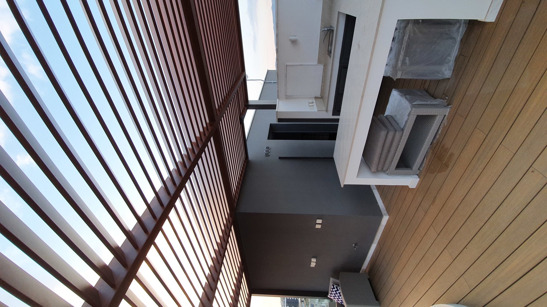 4 bedrooms Penthouse in Potamos tis Germasogeias, Germasogeia, Limassol, Cyprus No. 28130