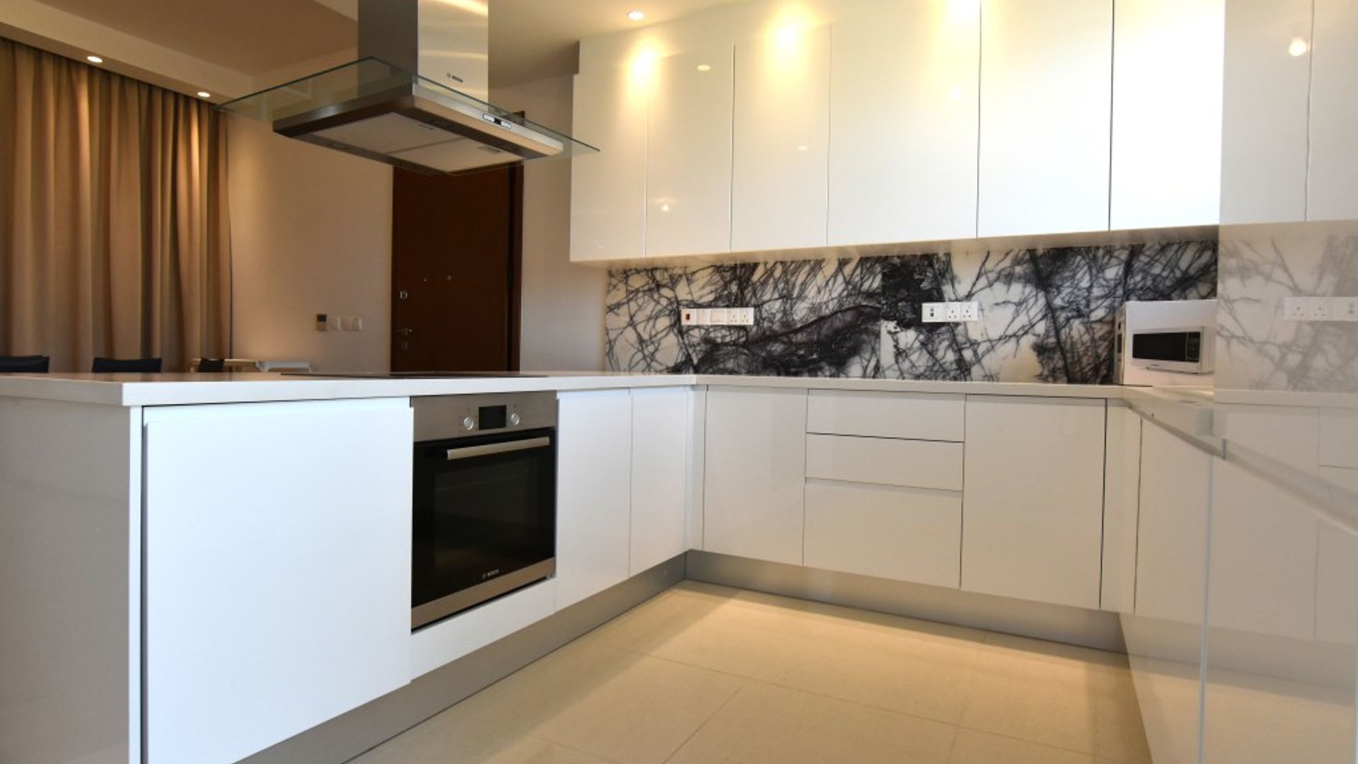4 bedrooms Penthouse in Potamos tis Germasogeias, Germasogeia, Limassol, Cyprus No. 28130