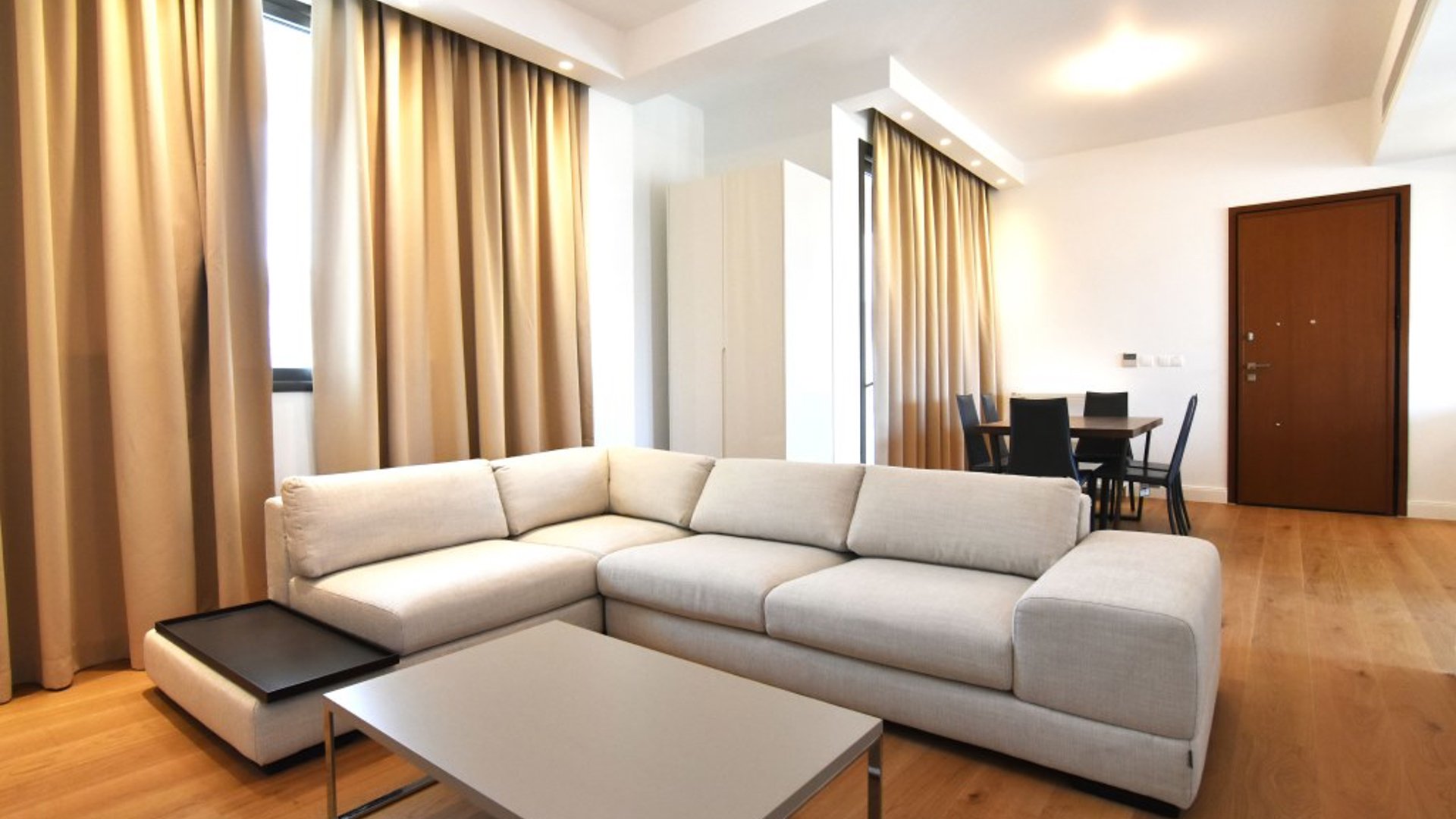 4 bedrooms Penthouse in Potamos tis Germasogeias, Germasogeia, Limassol, Cyprus No. 28130