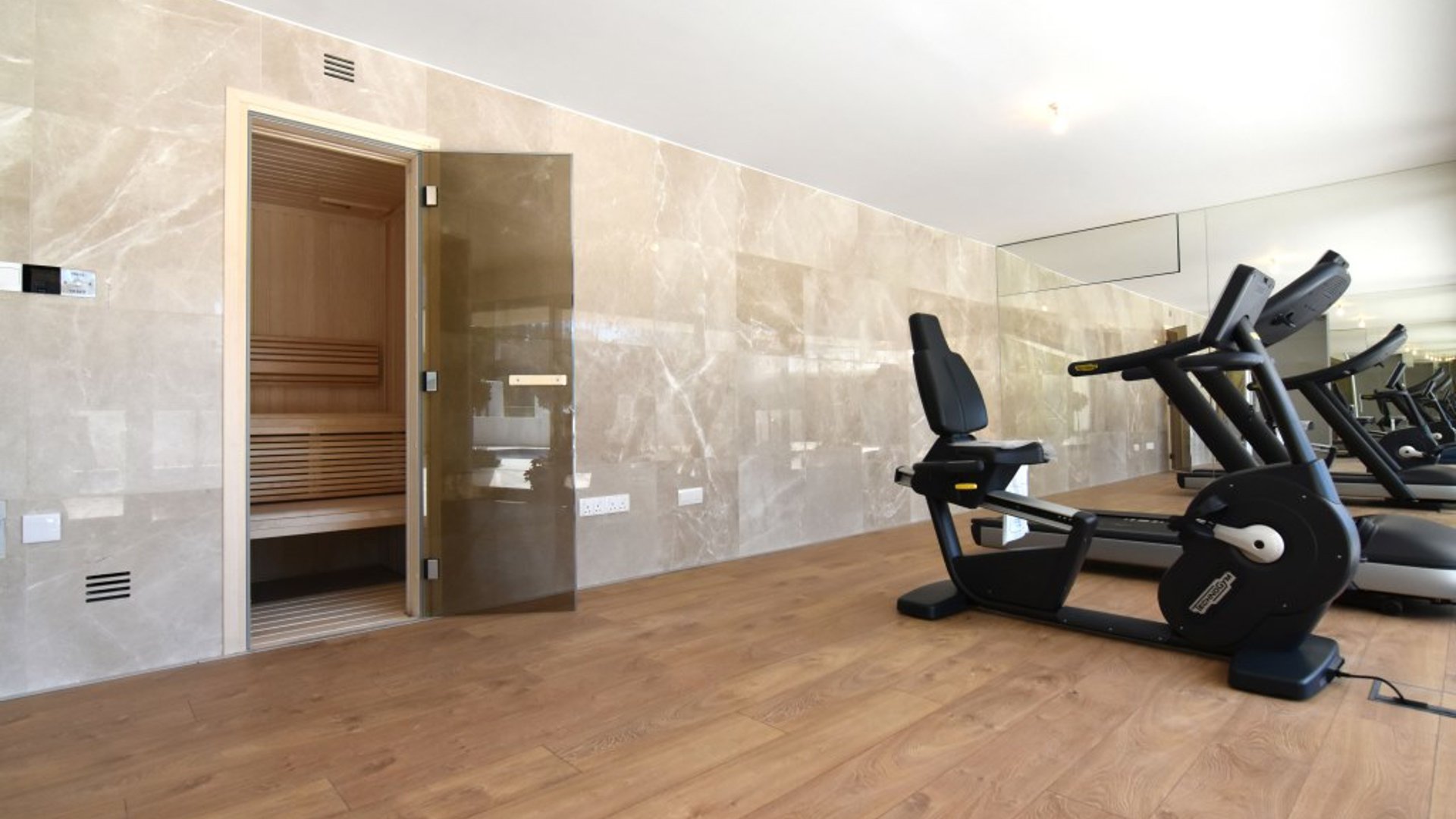 4 bedrooms Penthouse in Potamos tis Germasogeias, Germasogeia, Limassol, Cyprus No. 28130