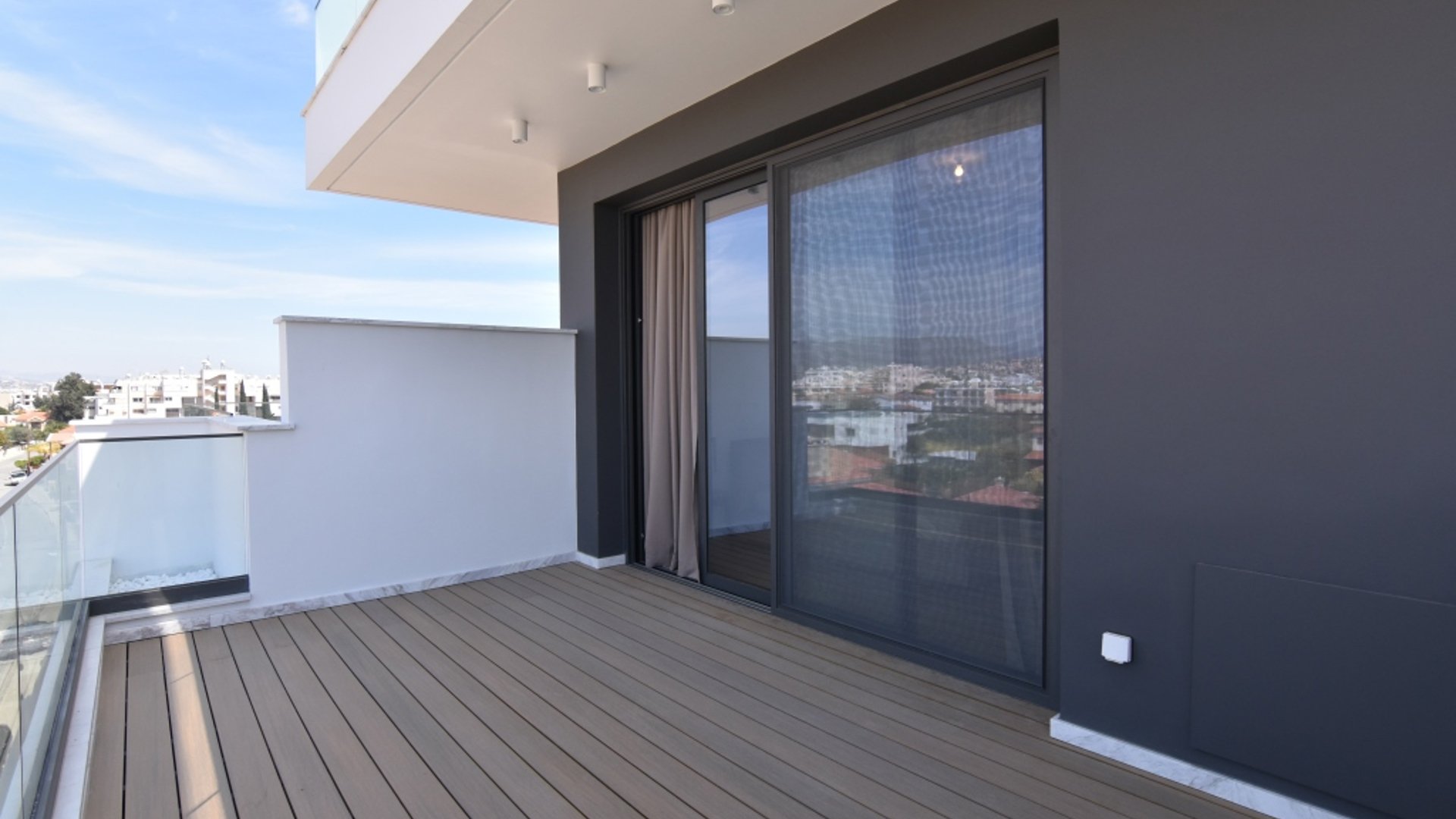 4 bedrooms Penthouse in Potamos tis Germasogeias, Germasogeia, Limassol, Cyprus No. 28130
