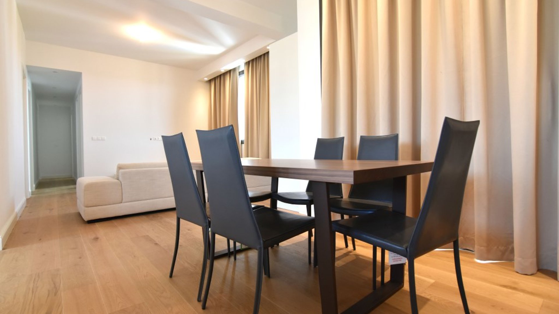 4 bedrooms Penthouse in Potamos tis Germasogeias, Germasogeia, Limassol, Cyprus No. 28130