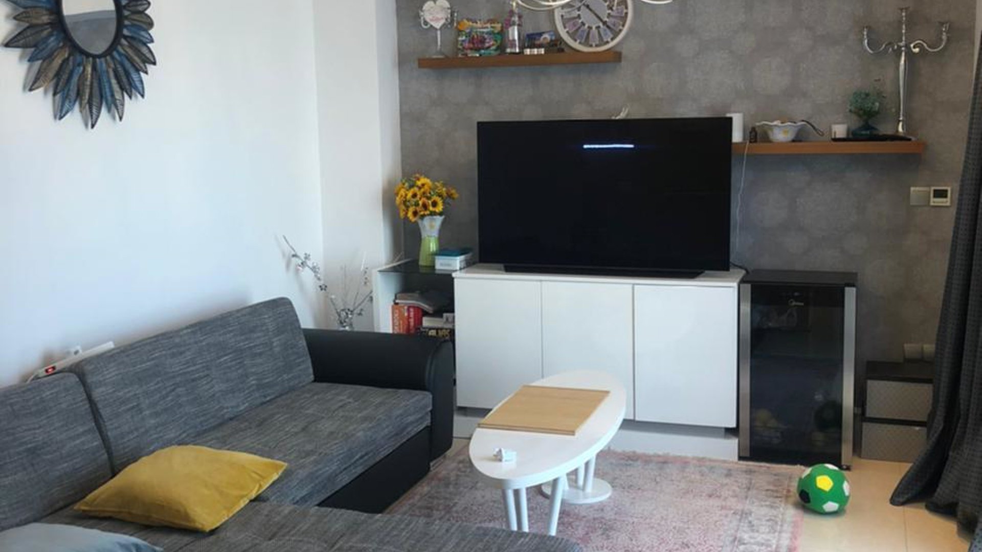 3 bedrooms Apartment in Potamos tis Germasogeias, Germasogeia, Limassol, Cyprus No. 28126