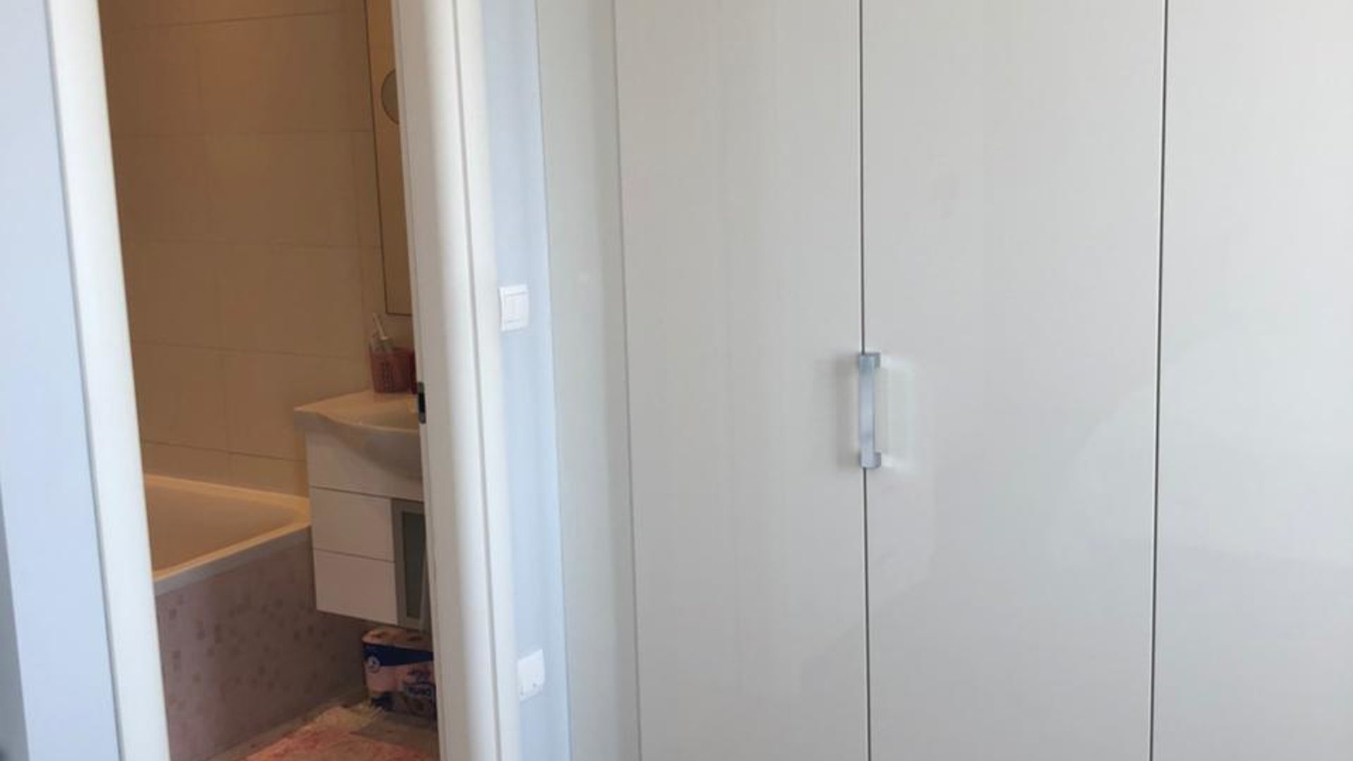 3 bedrooms Apartment in Potamos tis Germasogeias, Germasogeia, Limassol, Cyprus No. 28126