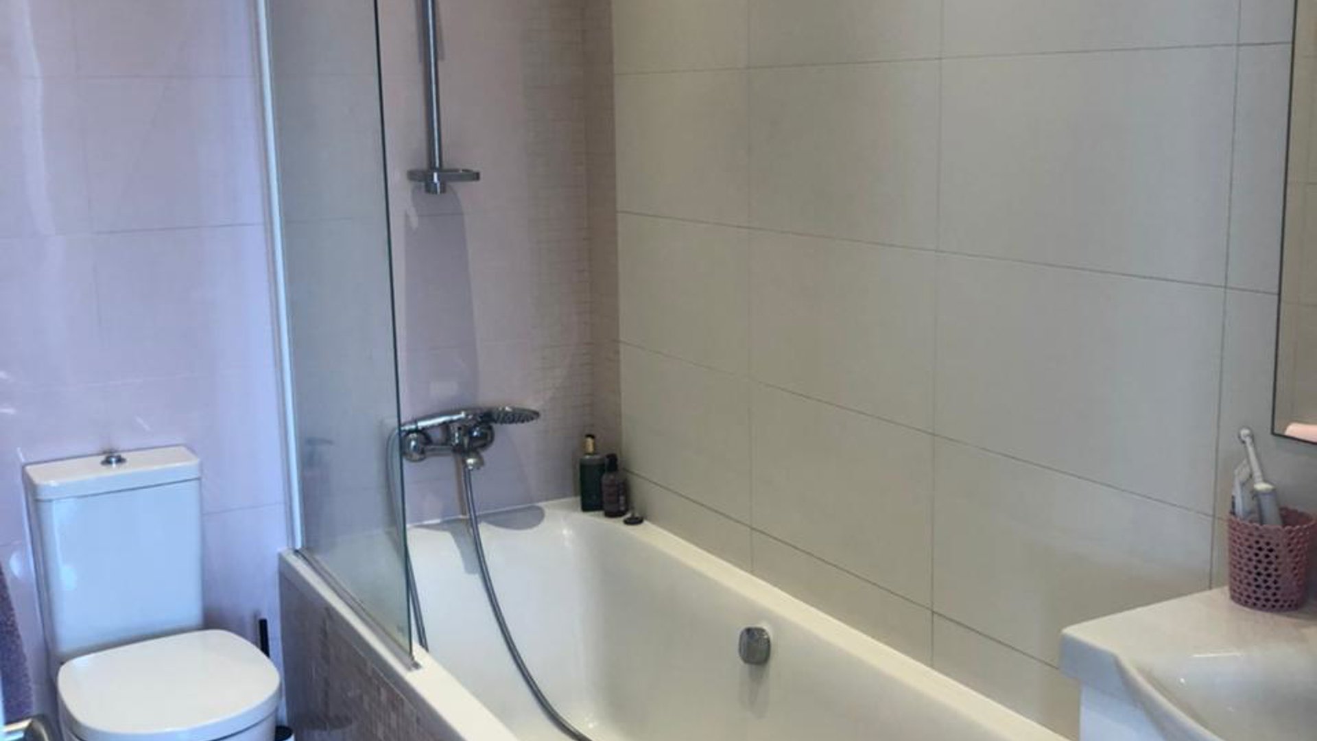3 bedrooms Apartment in Potamos tis Germasogeias, Germasogeia, Limassol, Cyprus No. 28126