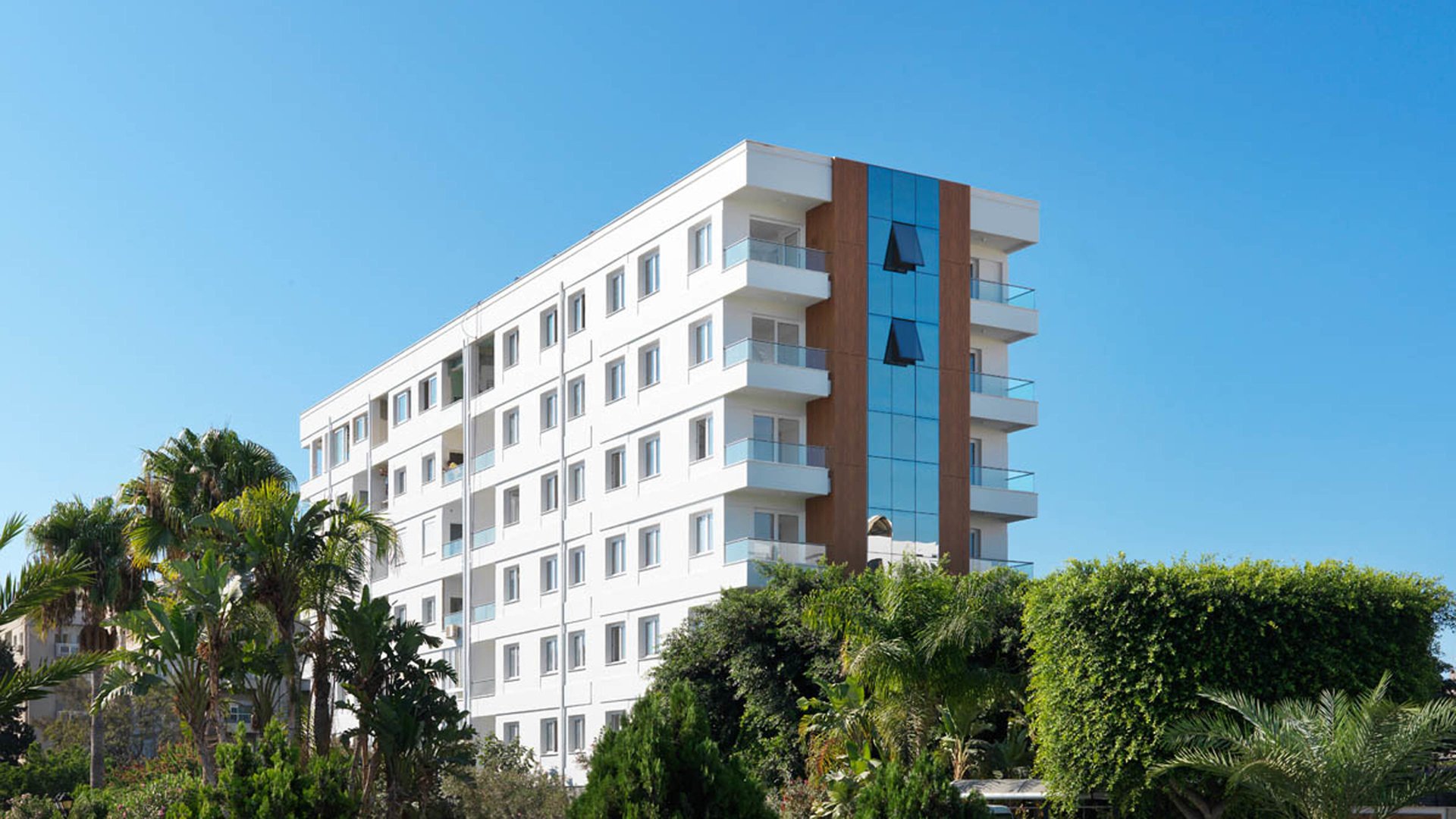 3 bedrooms Apartment in Potamos tis Germasogeias, Germasogeia, Limassol, Cyprus No. 28126