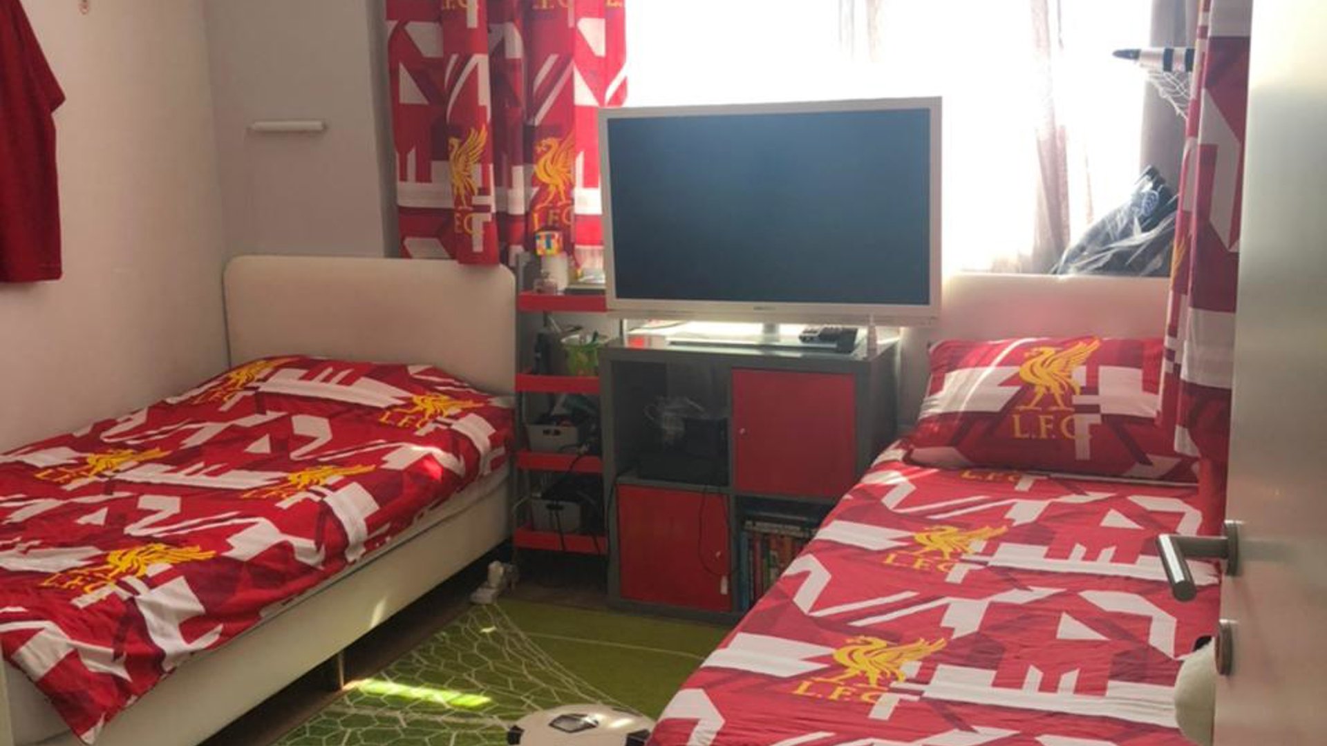3 bedrooms Apartment in Potamos tis Germasogeias, Germasogeia, Limassol, Cyprus No. 28126