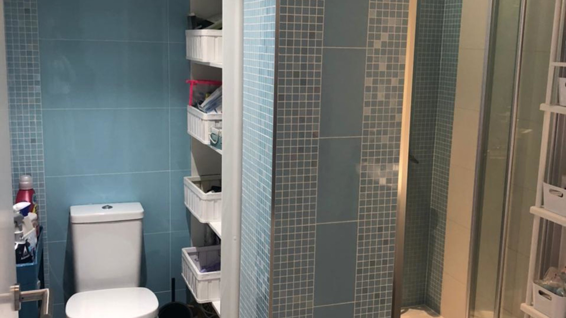 3 bedrooms Apartment in Potamos tis Germasogeias, Germasogeia, Limassol, Cyprus No. 28126