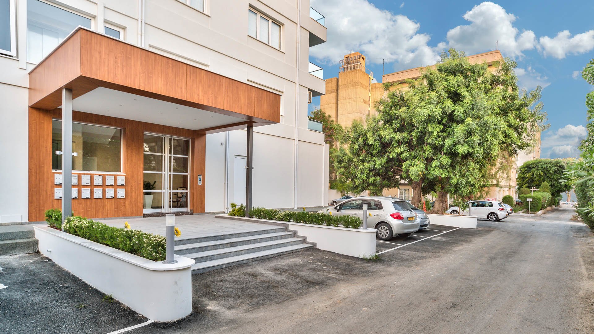 3 bedrooms Apartment in Potamos tis Germasogeias, Germasogeia, Limassol, Cyprus No. 28126
