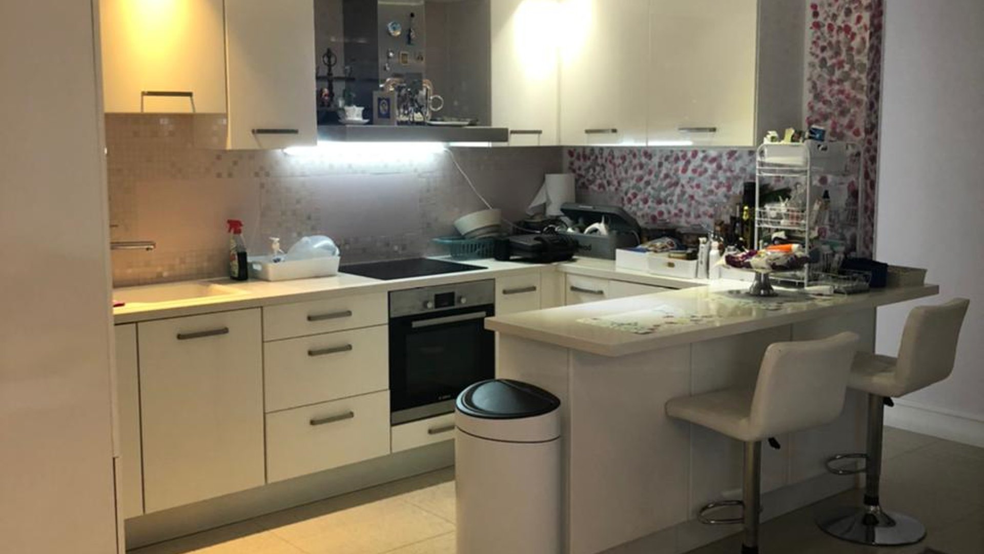 3 bedrooms Apartment in Potamos tis Germasogeias, Germasogeia, Limassol, Cyprus No. 28126