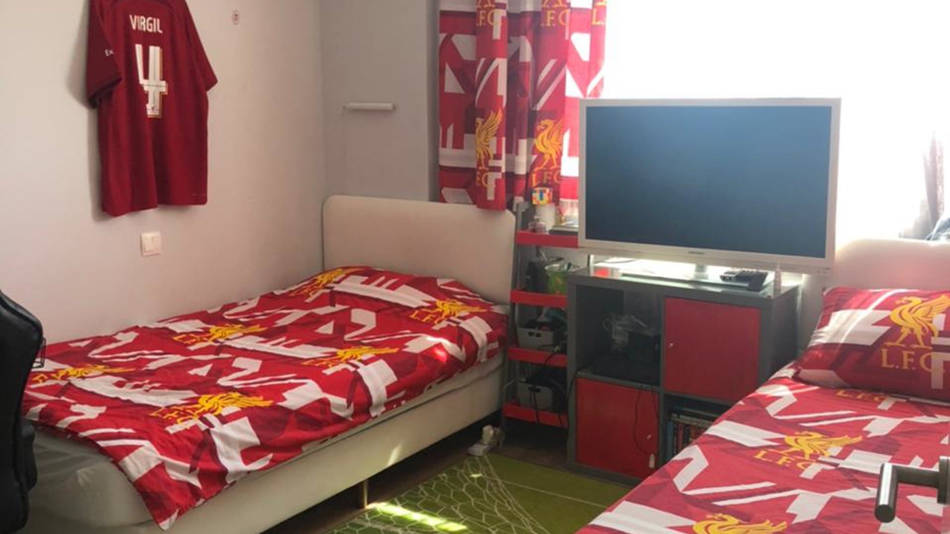 3 bedrooms Apartment in Potamos tis Germasogeias, Germasogeia, Limassol, Cyprus No. 28126