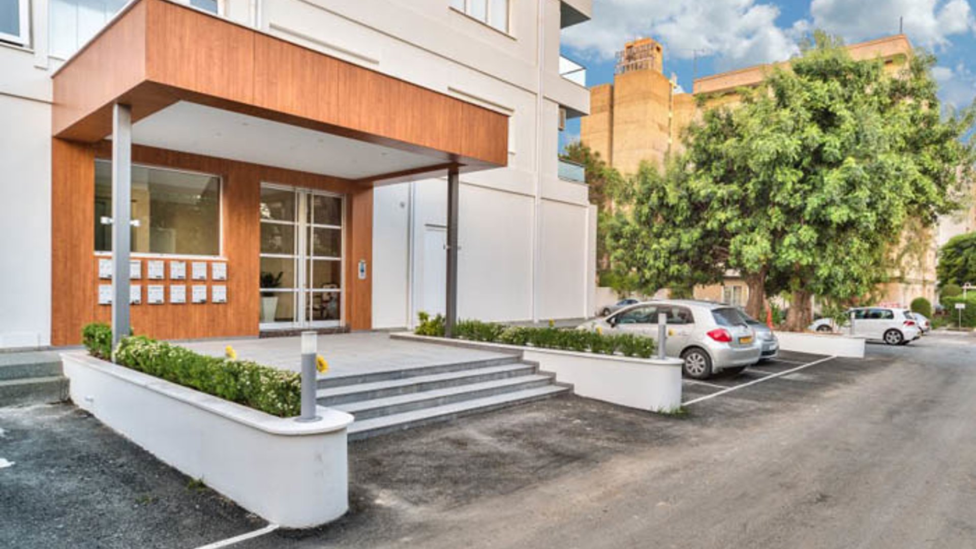 3 bedrooms Apartment in Potamos tis Germasogeias, Germasogeia, Limassol, Cyprus No. 28126