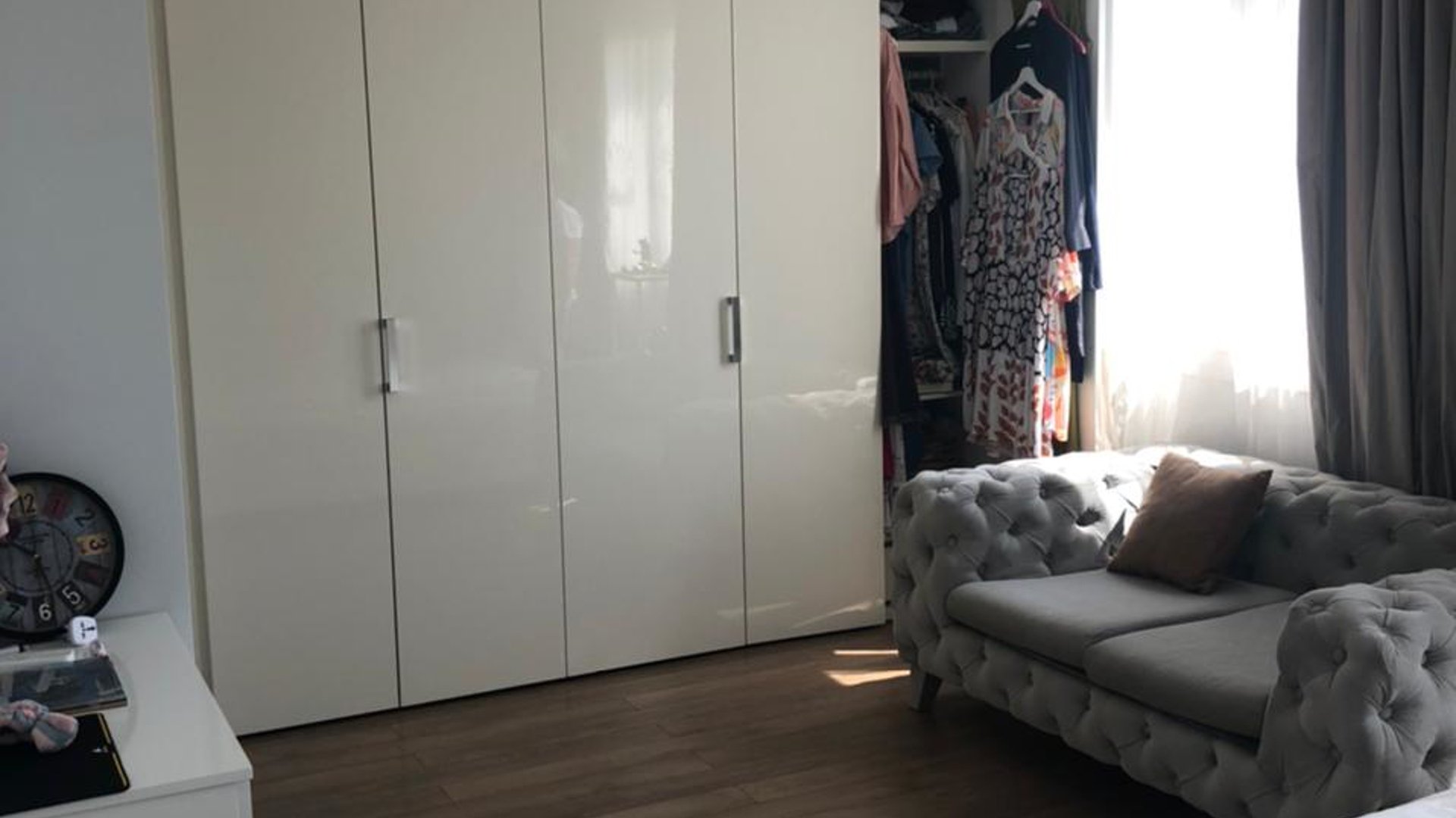 3 bedrooms Apartment in Potamos tis Germasogeias, Germasogeia, Limassol, Cyprus No. 28126