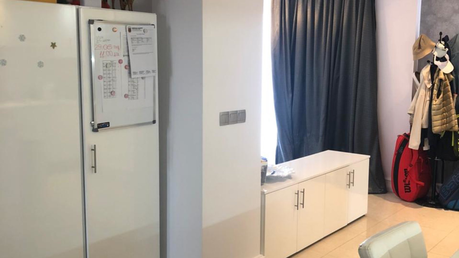 3 bedrooms Apartment in Potamos tis Germasogeias, Germasogeia, Limassol, Cyprus No. 28126