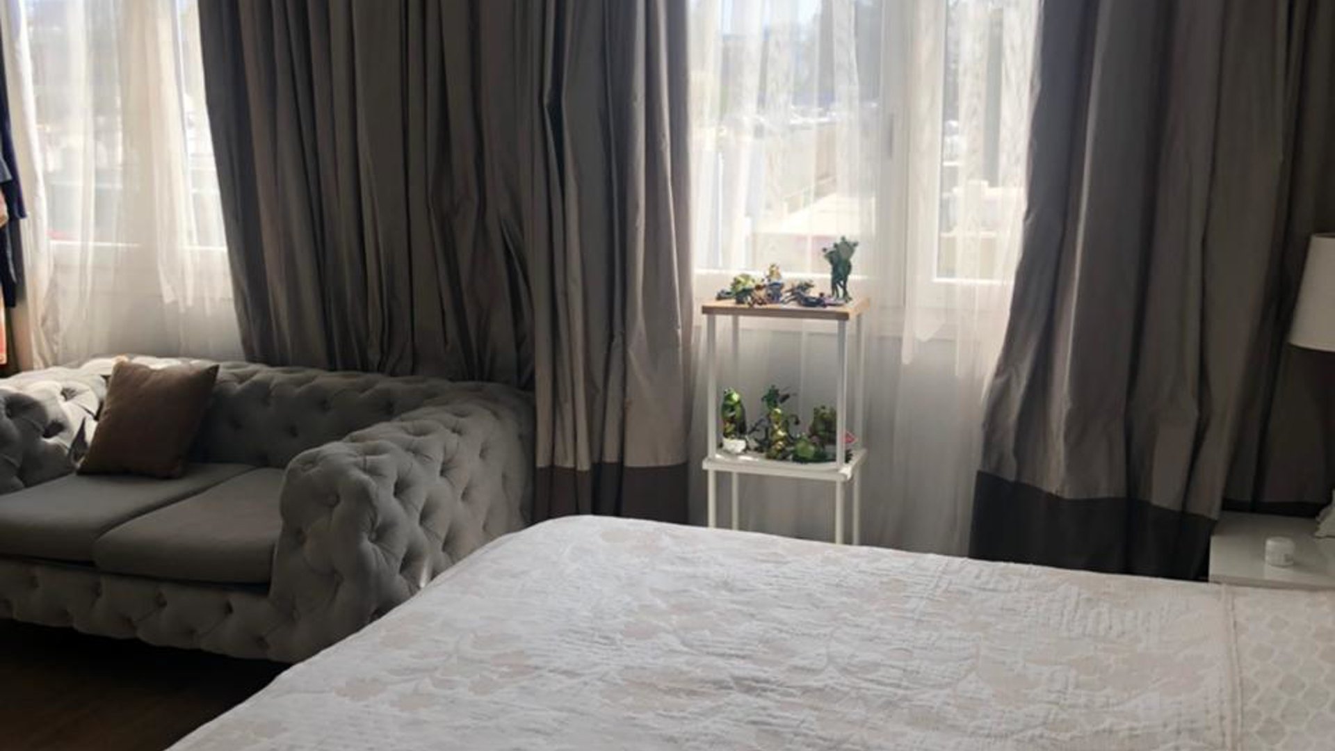 3 bedrooms Apartment in Potamos tis Germasogeias, Germasogeia, Limassol, Cyprus No. 28126