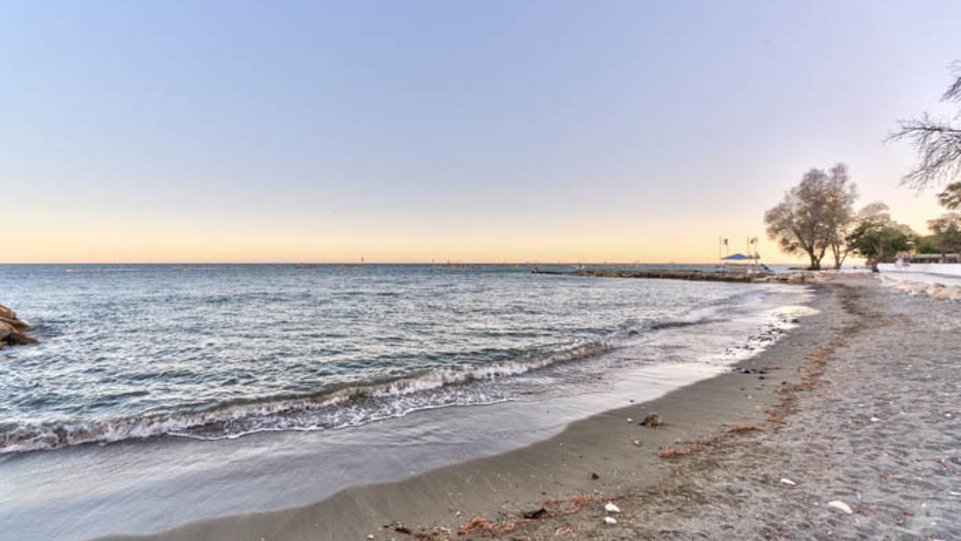 3 bedrooms Apartment in Potamos tis Germasogeias, Germasogeia, Limassol, Cyprus No. 28126