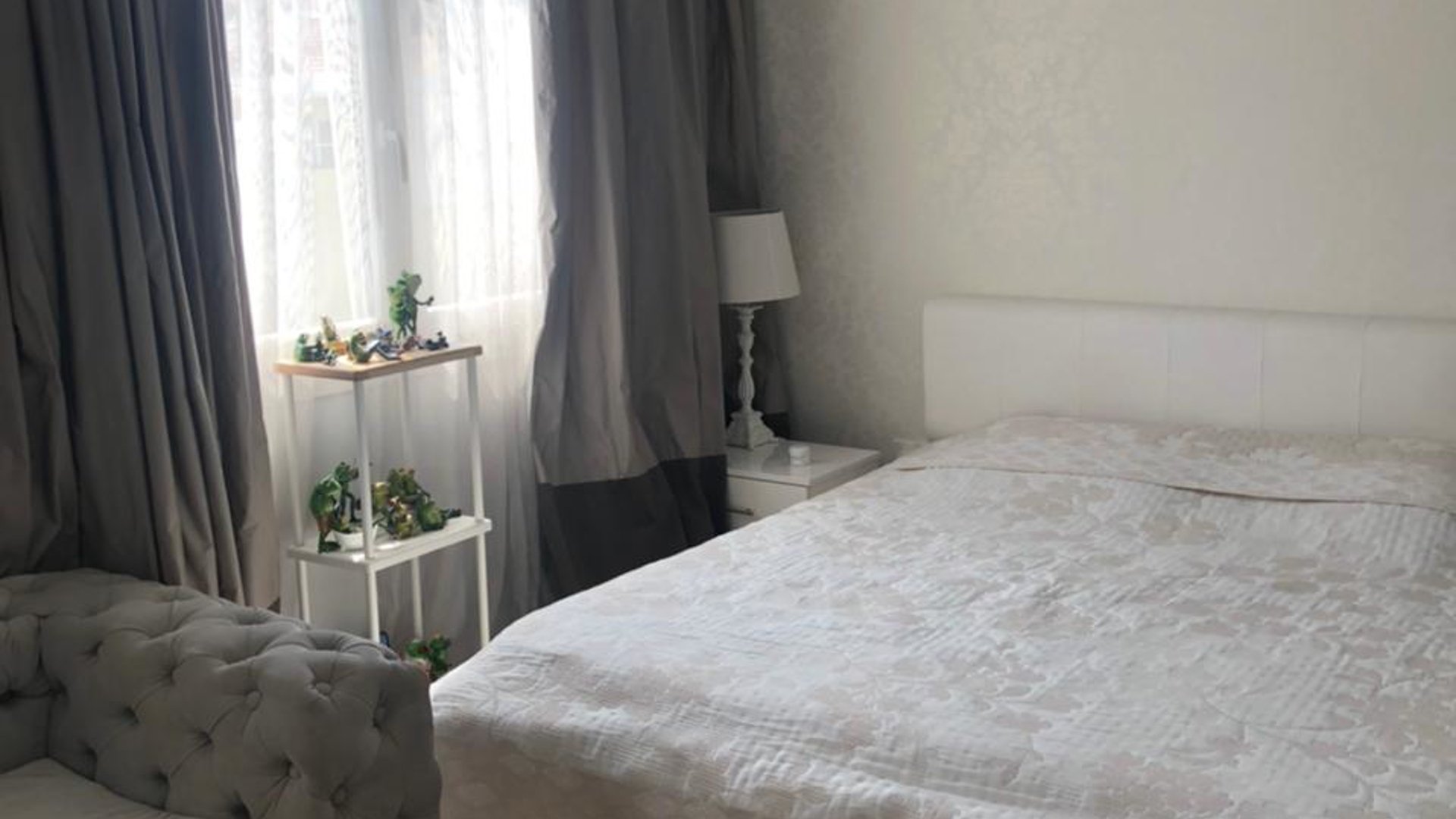 3 bedrooms Apartment in Potamos tis Germasogeias, Germasogeia, Limassol, Cyprus No. 28126