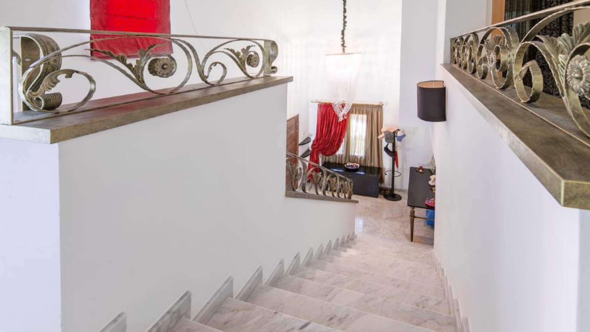 3 bedrooms Villa in Limassol, Cyprus No. 28124