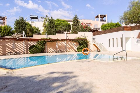 3 bedrooms Villa in Limassol, Cyprus No. 28124
