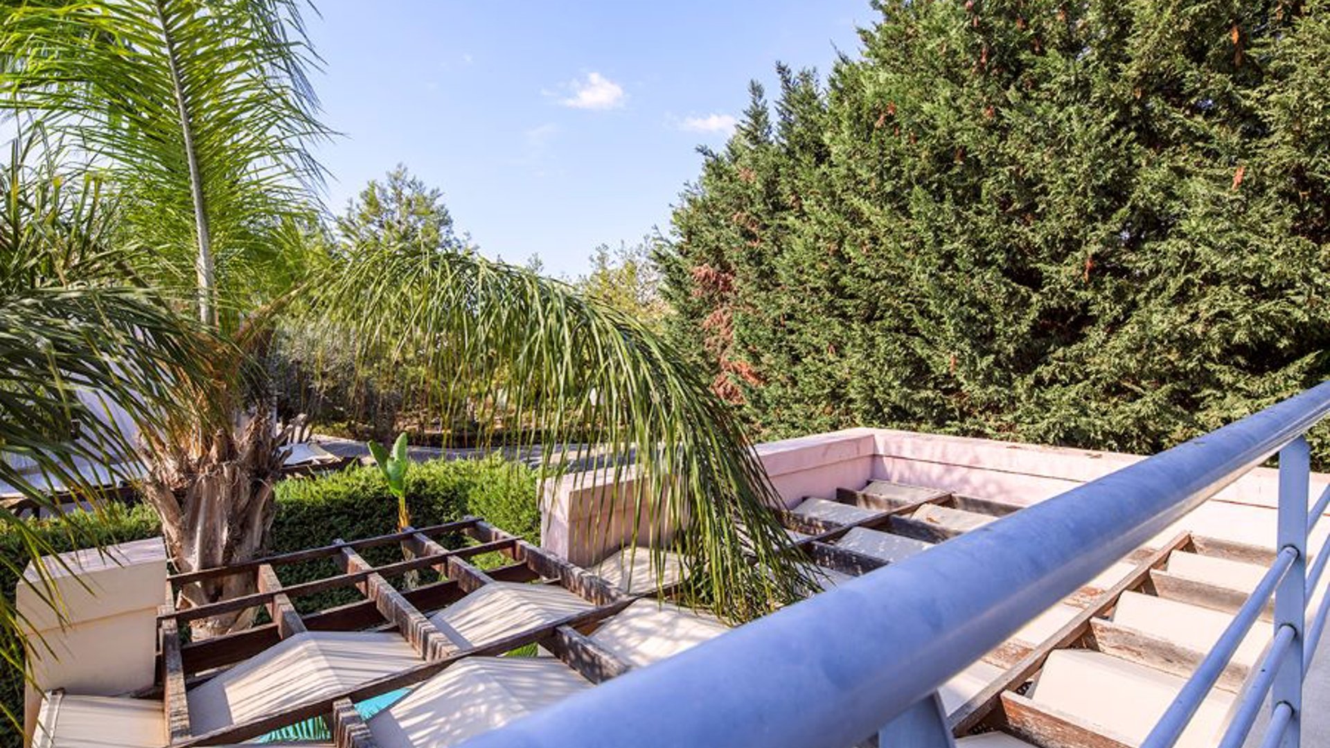 3 bedrooms Villa in Limassol, Cyprus No. 28124