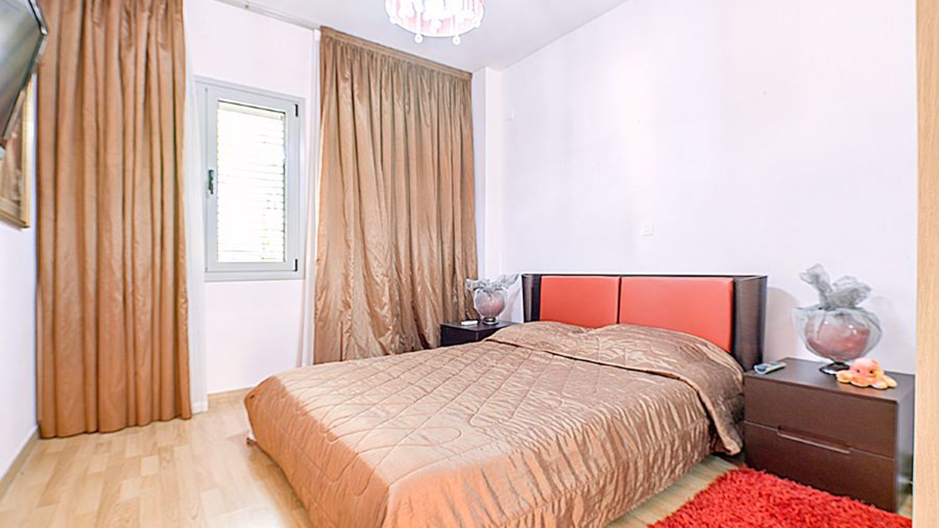 3 bedrooms Villa in Limassol, Cyprus No. 28124