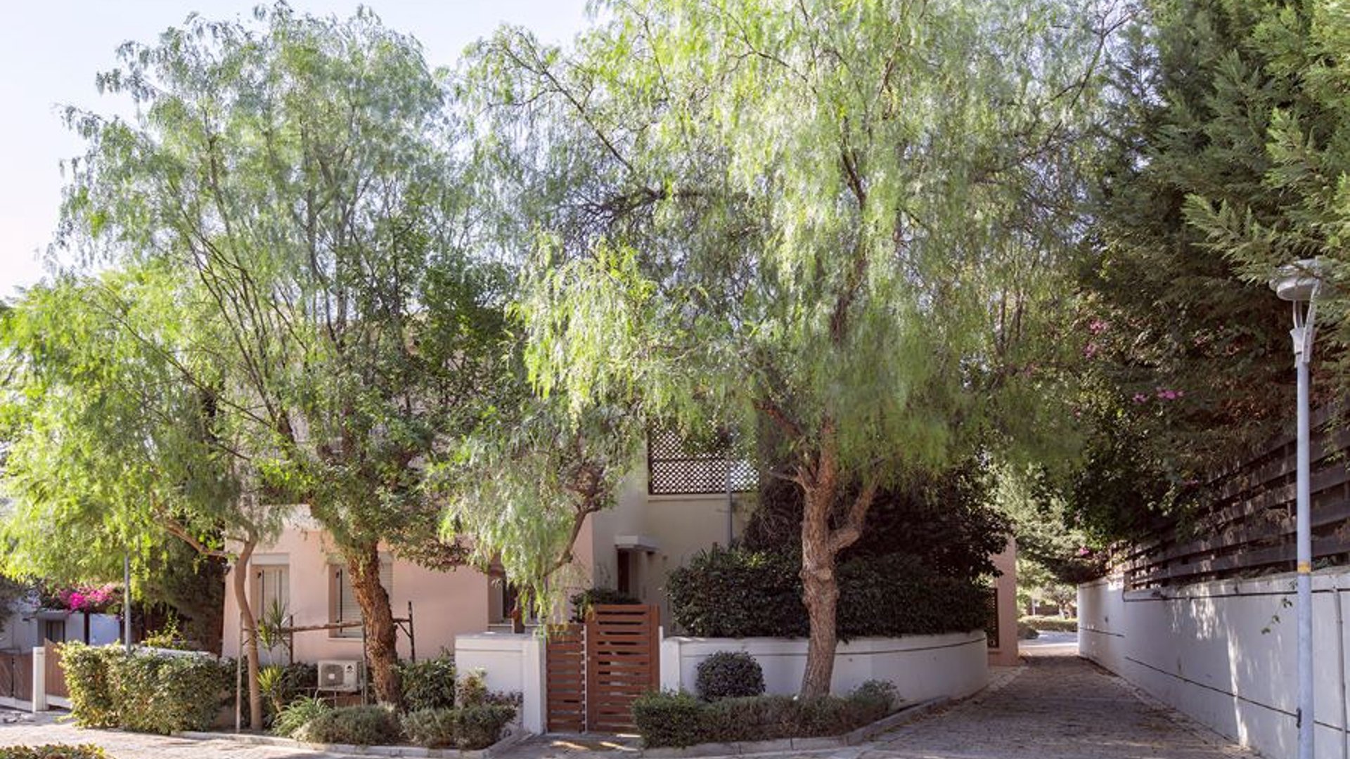 3 bedrooms Villa in Limassol, Cyprus No. 28124