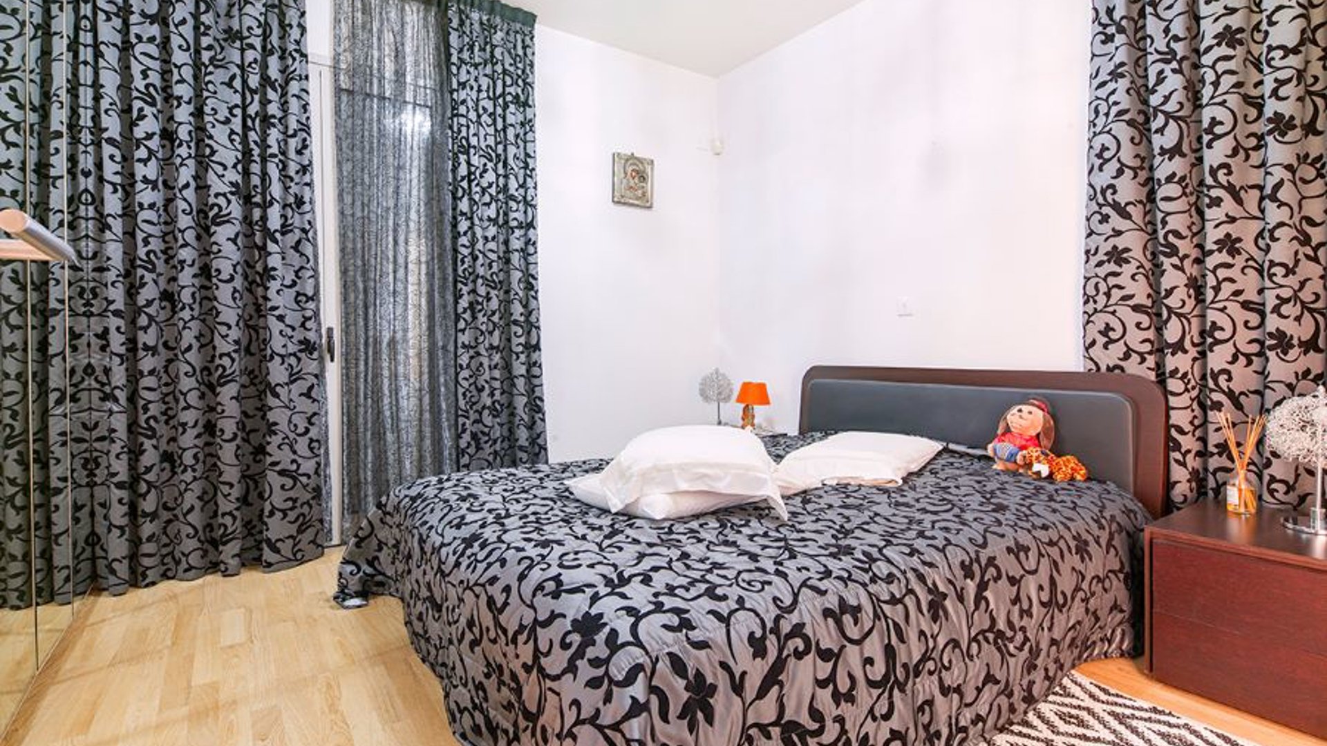 3 bedrooms Villa in Limassol, Cyprus No. 28124