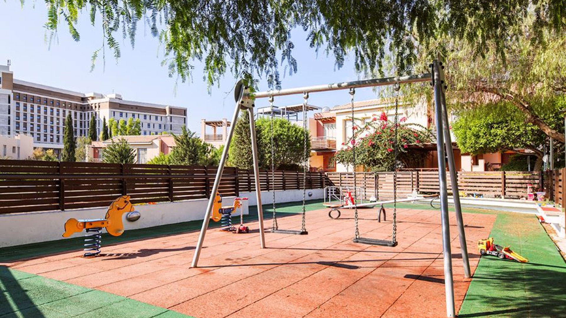 3 bedrooms Villa in Limassol, Cyprus No. 28124