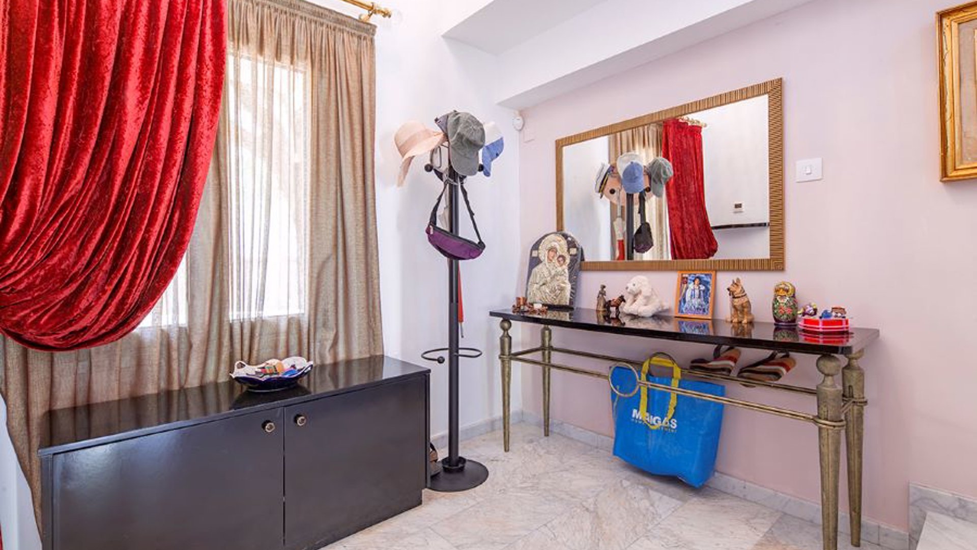 3 bedrooms Villa in Limassol, Cyprus No. 28124