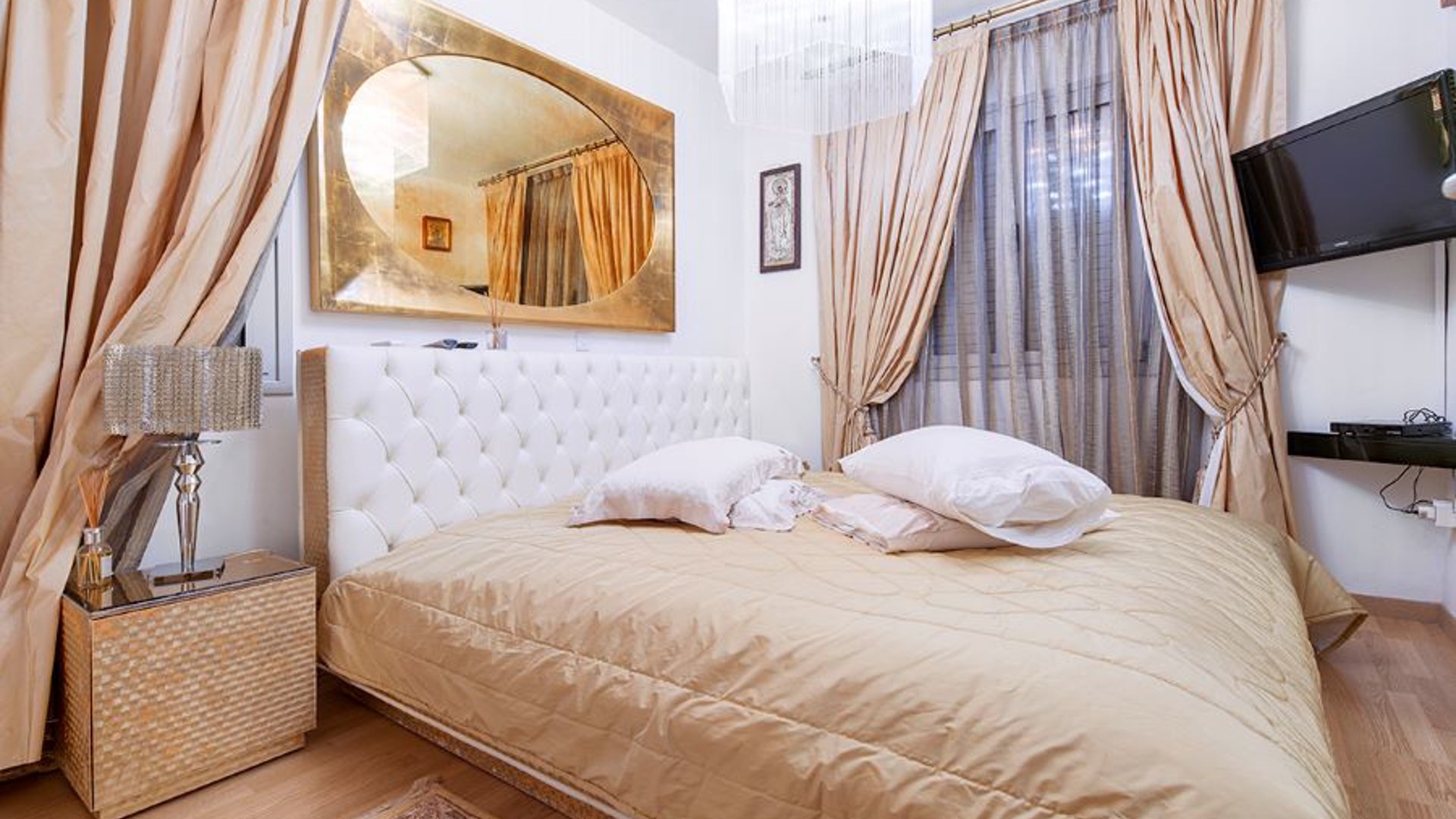 3 bedrooms Villa in Limassol, Cyprus No. 28124