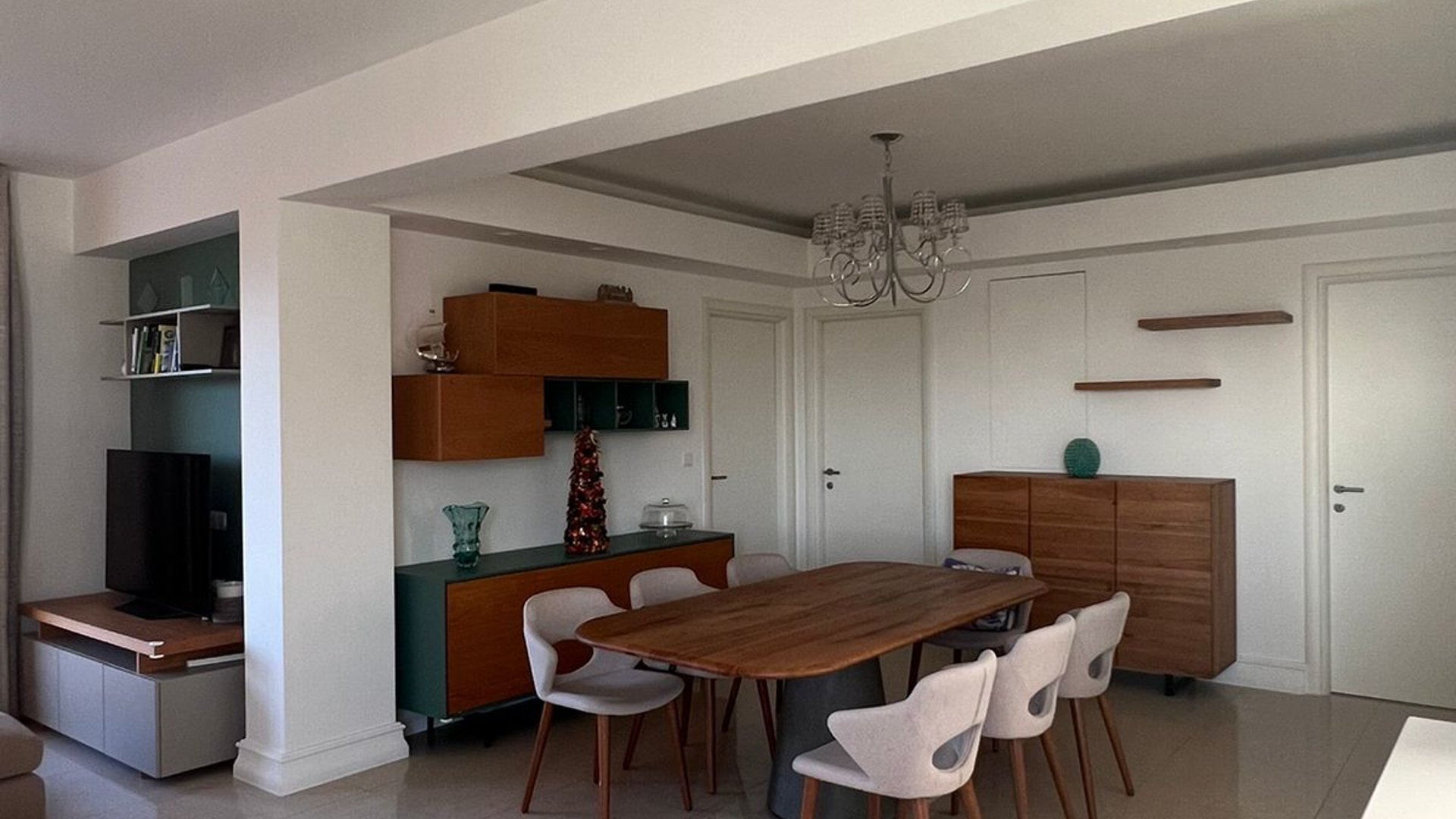 3 bedrooms Apartment in Potamos tis Germasogeias, Germasogeia, Limassol, Cyprus No. 28127