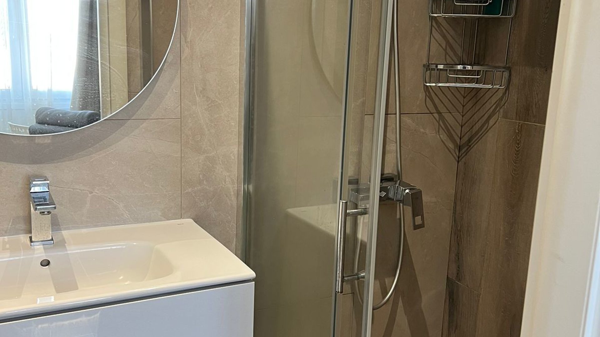 3 bedrooms Apartment in Potamos tis Germasogeias, Germasogeia, Limassol, Cyprus No. 28127