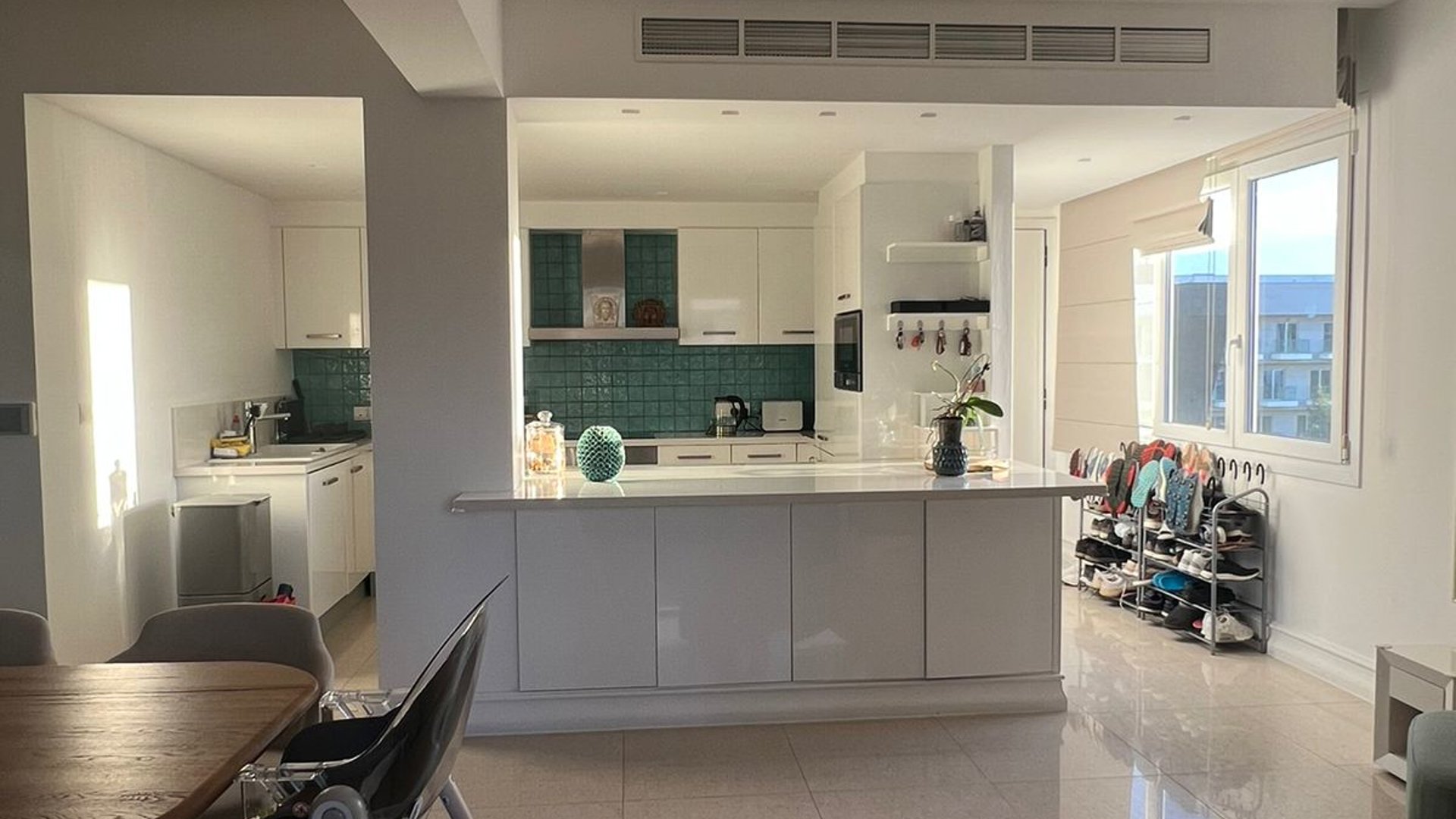 3 bedrooms Apartment in Potamos tis Germasogeias, Germasogeia, Limassol, Cyprus No. 28127