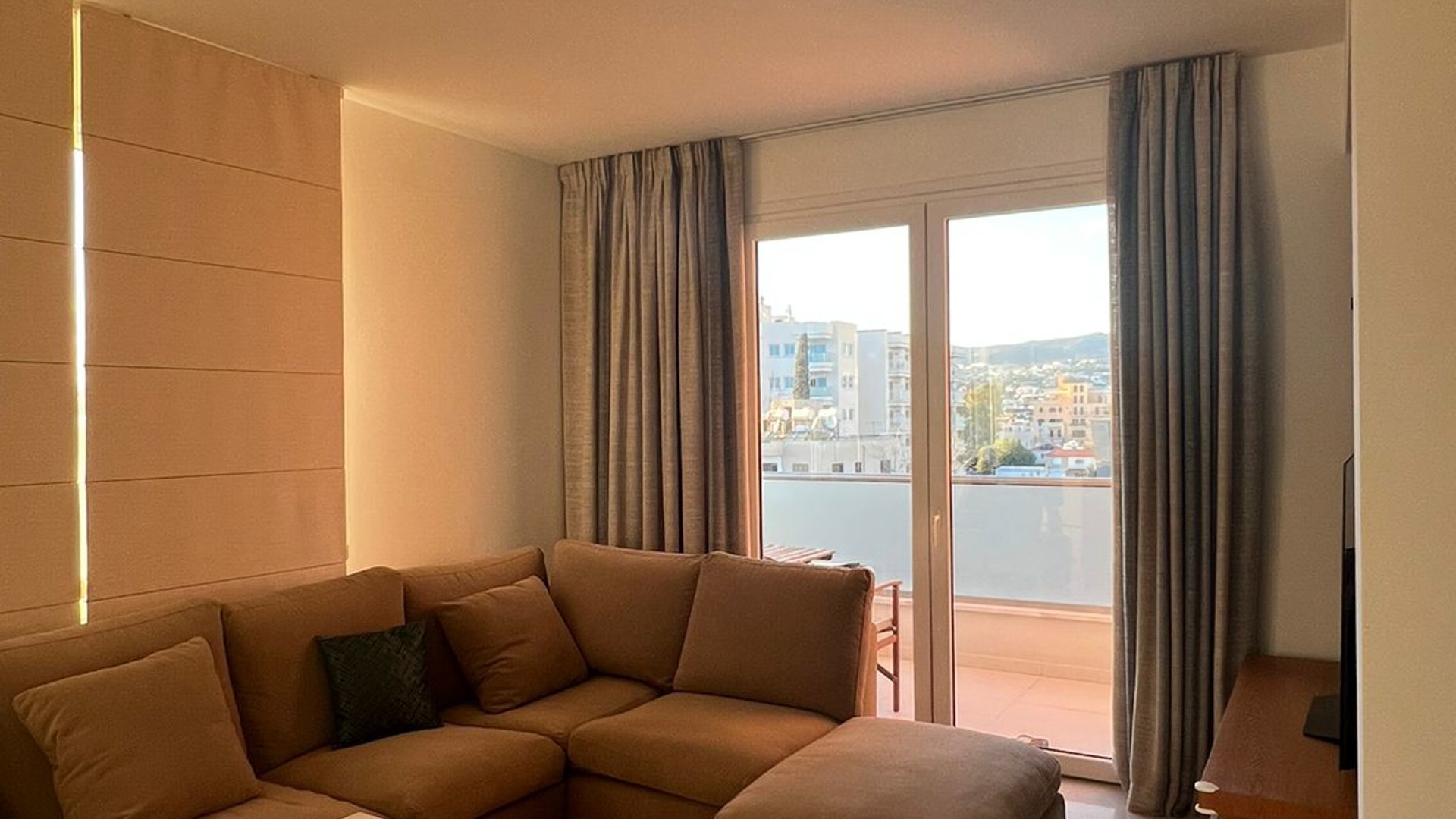 3 bedrooms Apartment in Potamos tis Germasogeias, Germasogeia, Limassol, Cyprus No. 28127