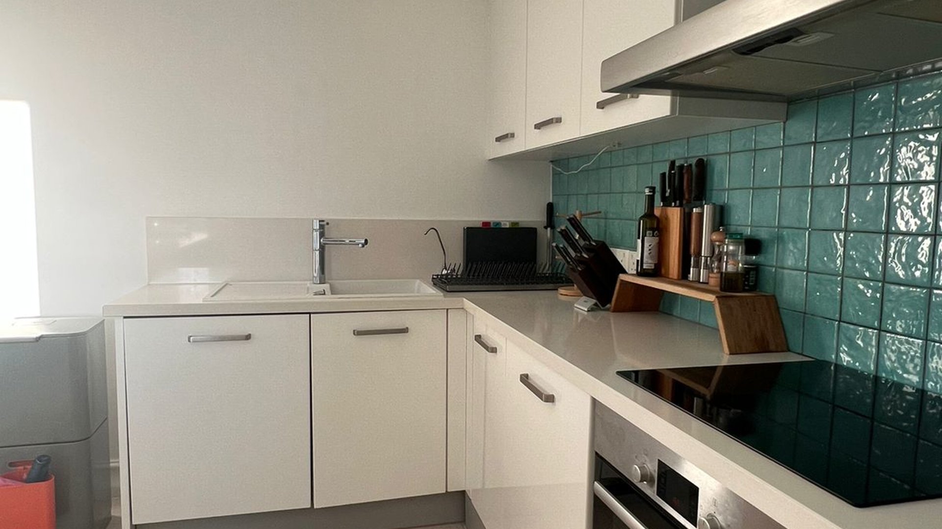 3 bedrooms Apartment in Potamos tis Germasogeias, Germasogeia, Limassol, Cyprus No. 28127