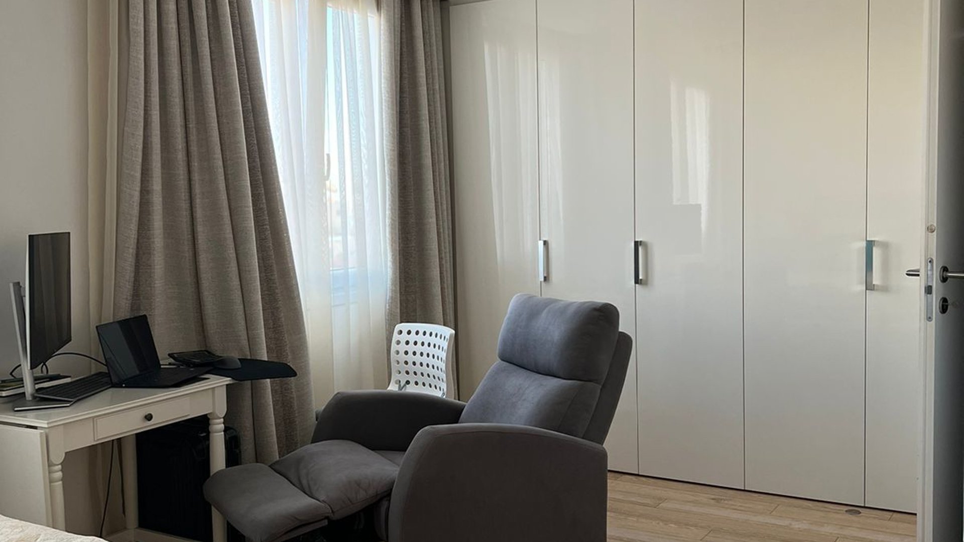 3 bedrooms Apartment in Potamos tis Germasogeias, Germasogeia, Limassol, Cyprus No. 28127
