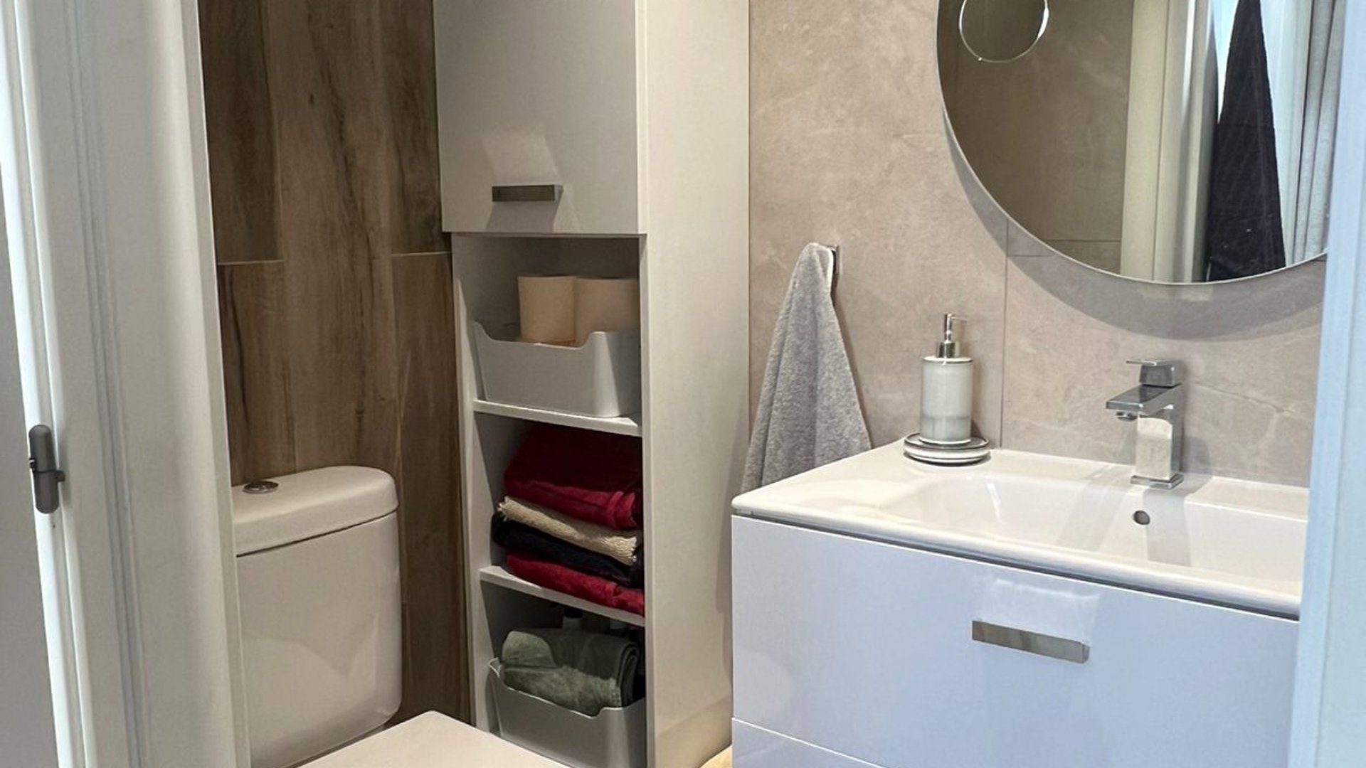 3 bedrooms Apartment in Potamos tis Germasogeias, Germasogeia, Limassol, Cyprus No. 28127