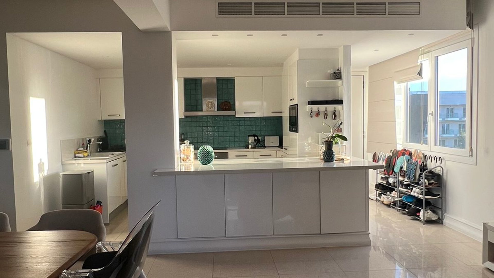 3 bedrooms Apartment in Potamos tis Germasogeias, Germasogeia, Limassol, Cyprus No. 28127