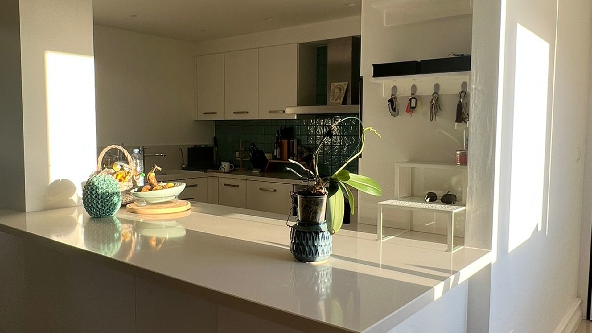3 bedrooms Apartment in Potamos tis Germasogeias, Germasogeia, Limassol, Cyprus No. 28127