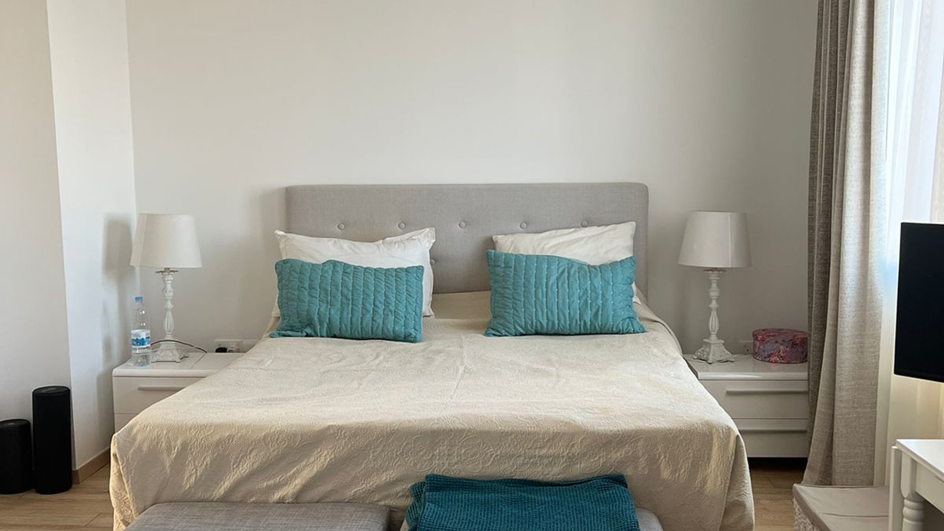 3 bedrooms Apartment in Potamos tis Germasogeias, Germasogeia, Limassol, Cyprus No. 28127