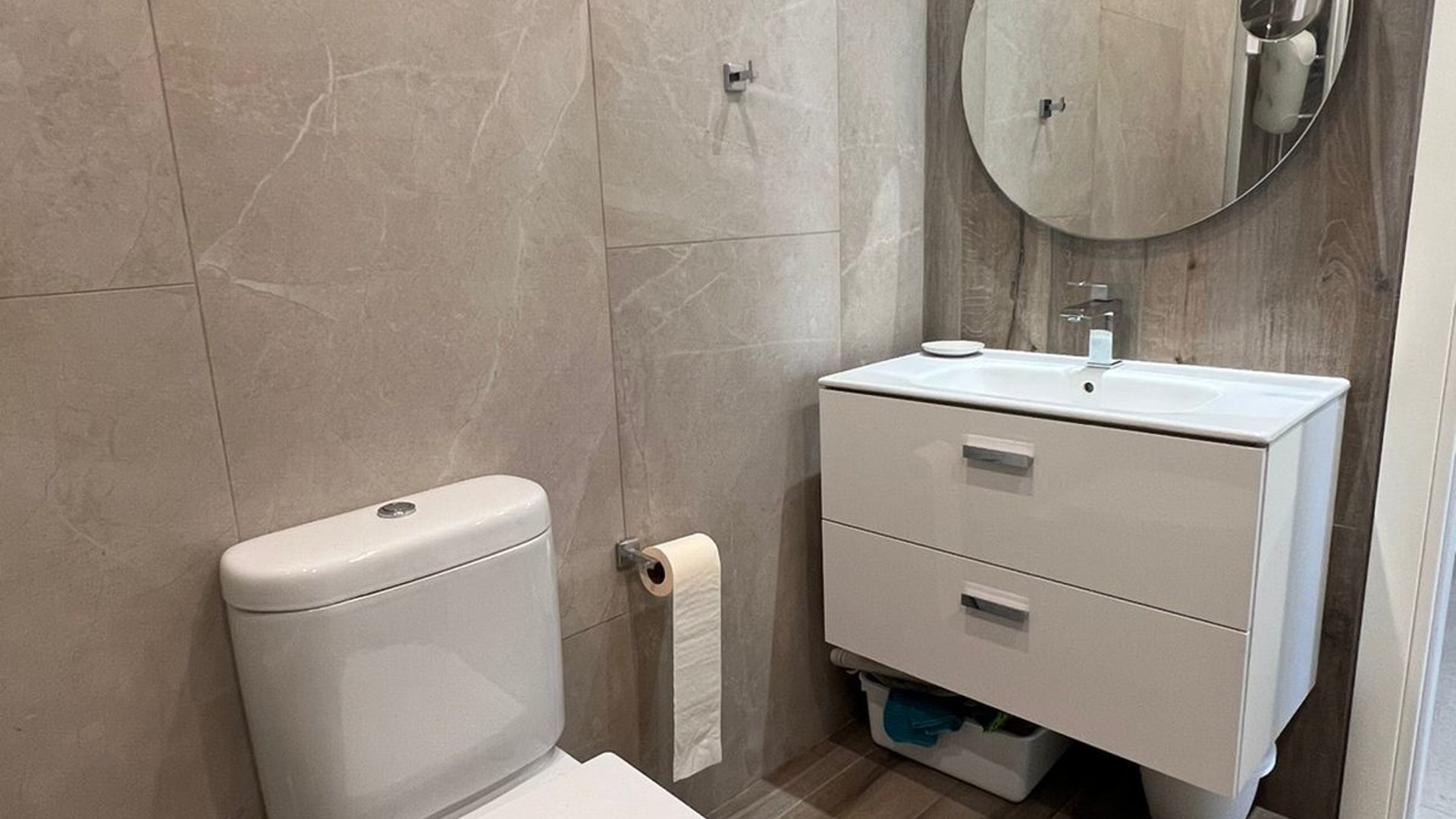 3 bedrooms Apartment in Potamos tis Germasogeias, Germasogeia, Limassol, Cyprus No. 28127
