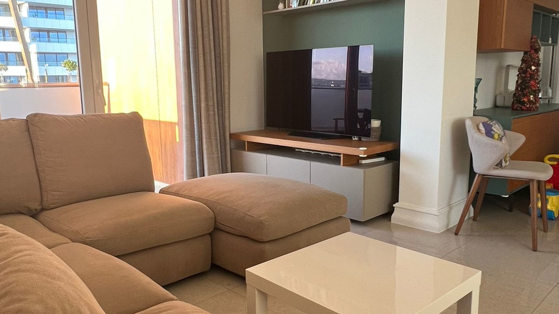 3 bedrooms Apartment in Potamos tis Germasogeias, Germasogeia, Limassol, Cyprus No. 28127