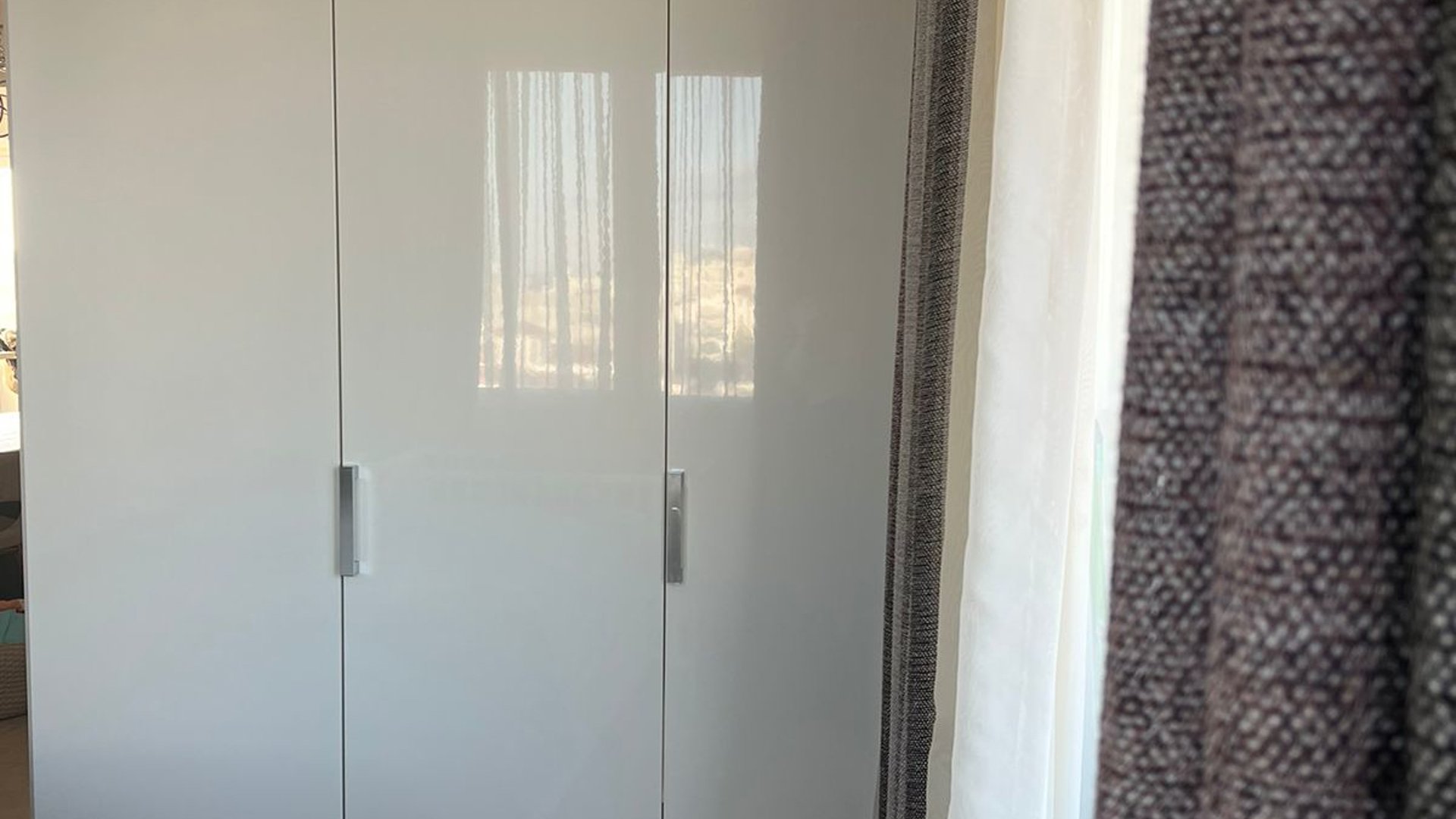 3 bedrooms Apartment in Potamos tis Germasogeias, Germasogeia, Limassol, Cyprus No. 28127