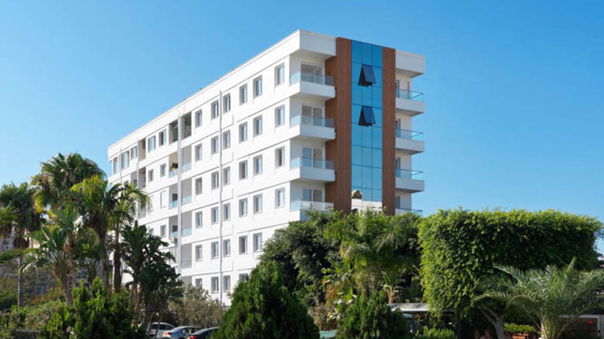 3 bedrooms Apartment in Potamos tis Germasogeias, Germasogeia, Limassol, Cyprus No. 28127