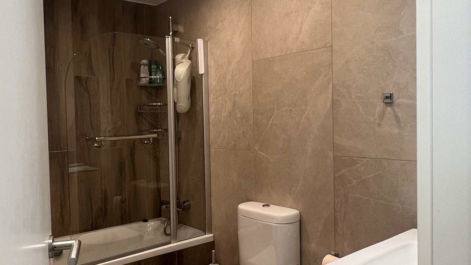3 bedrooms Apartment in Potamos tis Germasogeias, Germasogeia, Limassol, Cyprus No. 28127