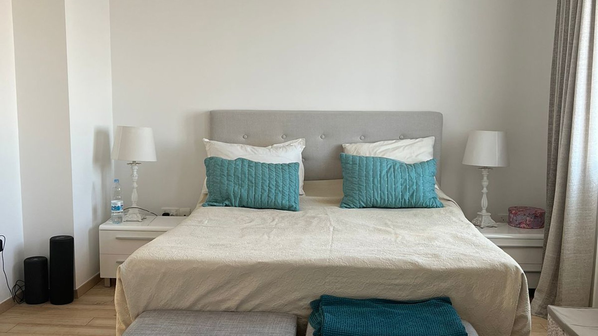 3 bedrooms Apartment in Potamos tis Germasogeias, Germasogeia, Limassol, Cyprus No. 28127