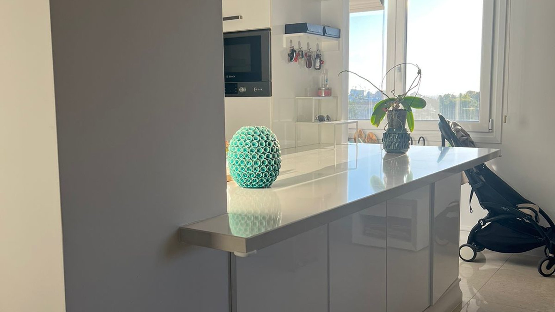 3 bedrooms Apartment in Potamos tis Germasogeias, Germasogeia, Limassol, Cyprus No. 28127