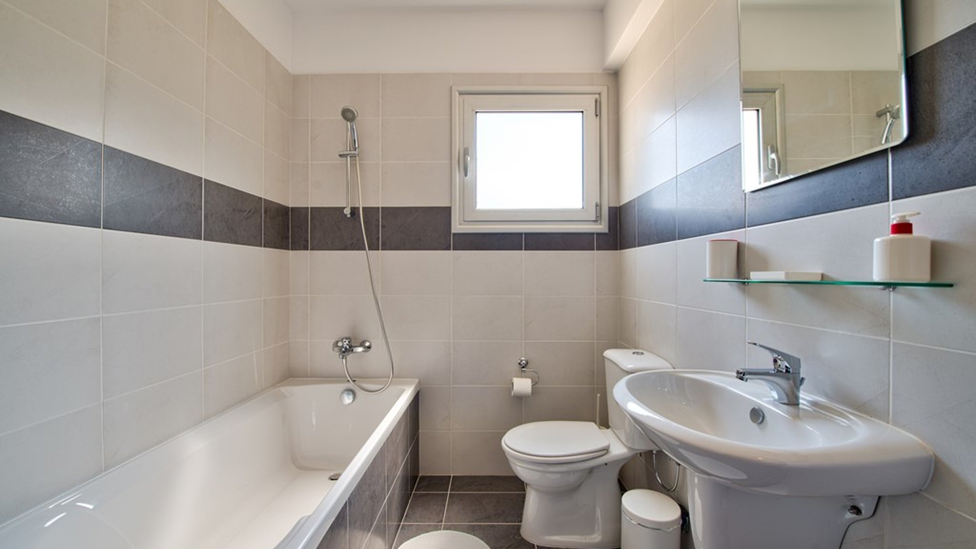 2 bedrooms Apartment in Potamos tis Germasogeias, Germasogeia, Limassol, Cyprus No. 28129